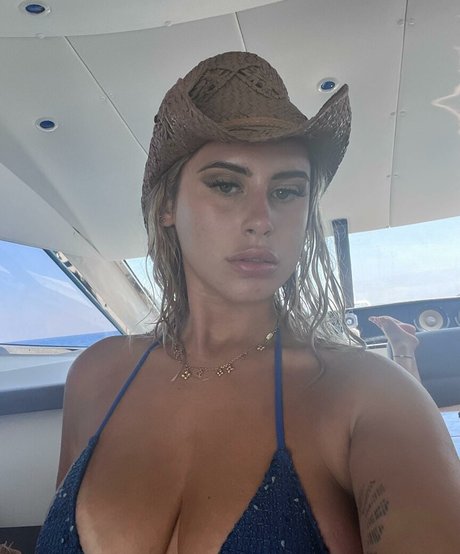 Ariella Nyssa