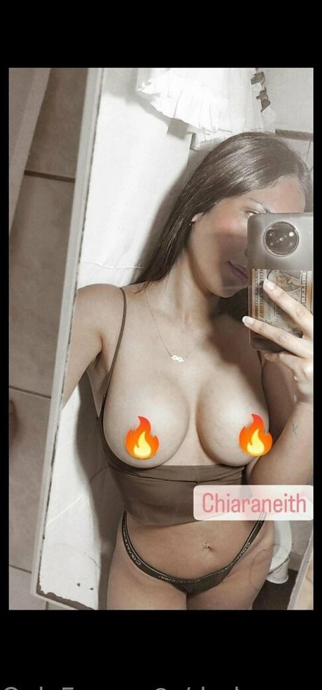 Naken lekkede OnlyFans-bilde av Darkmoon88