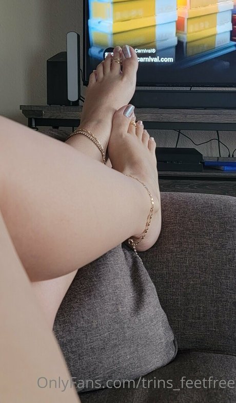 Trinsfeetfree