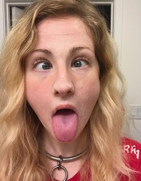 Naken lekkede OnlyFans-bilde av Realdaddypanda