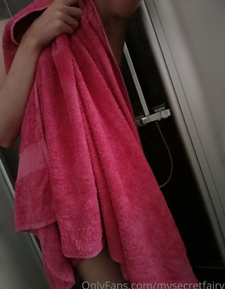Mysecretfairy OnlyFans
