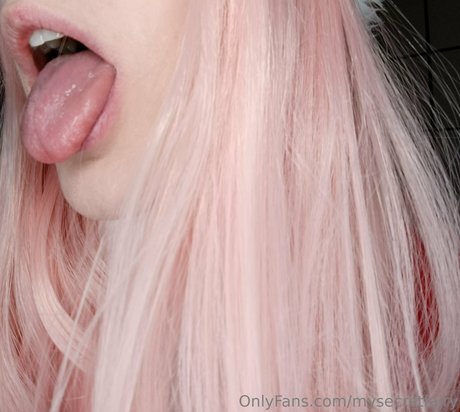 Mysecretfairy