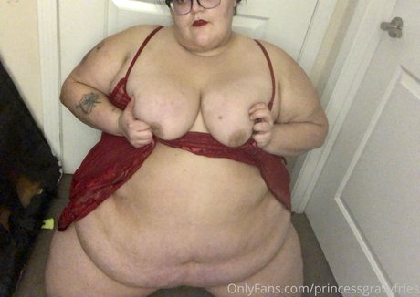 Princessgravyfries