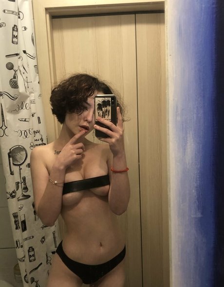 Nahá fotka uniklých OnlyFans od Badgurltati