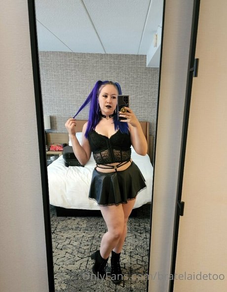 Nahá fotka uniklých OnlyFans od Bratelaidetoo
