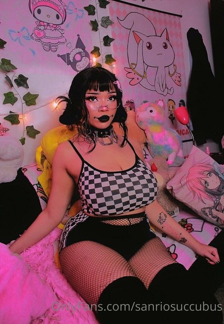 Sanriosuccubus