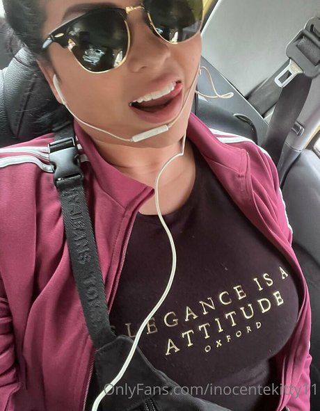 Inocentekitty11