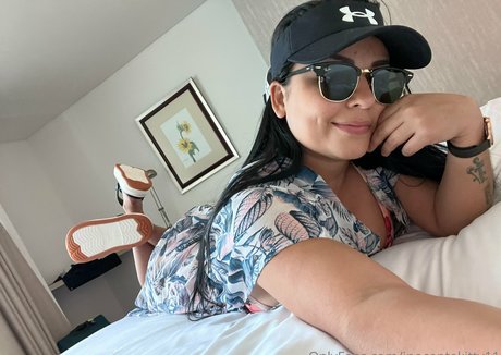 Inocentekitty11  nude leaked OnlyFans photo