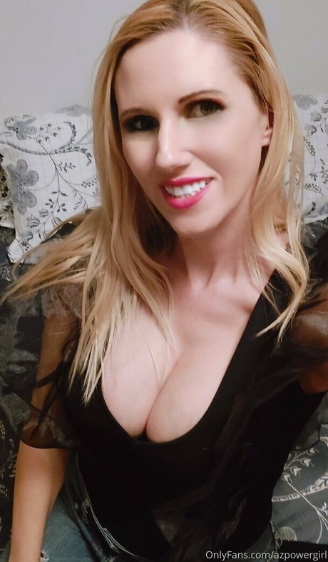 Azpowergirl