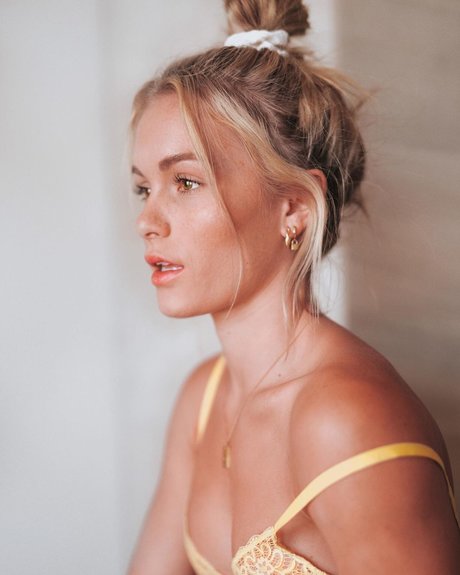 Morgan Moroney