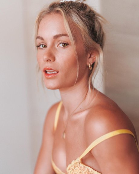 Morgan Moroney