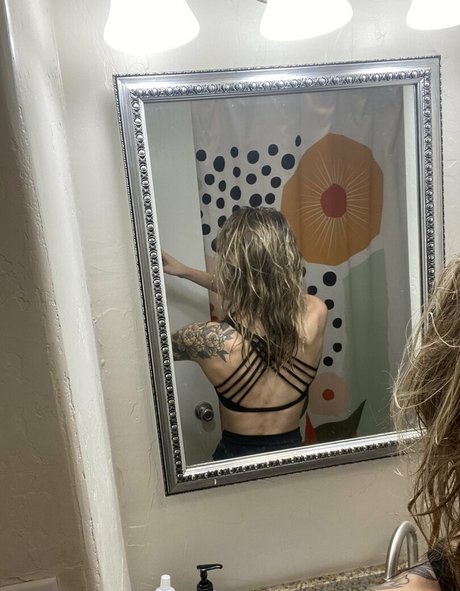 Nahá fotka uniklých OnlyFans od Powerfulclit
