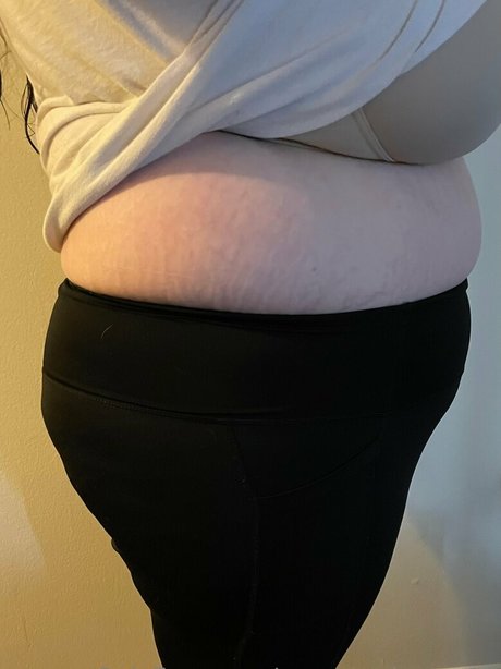 Nahá fotka uniklých OnlyFans od Garnetuniverse12