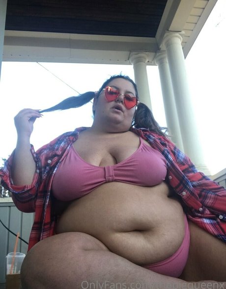 Thepigqueenx