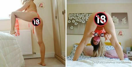 Freemariabonita