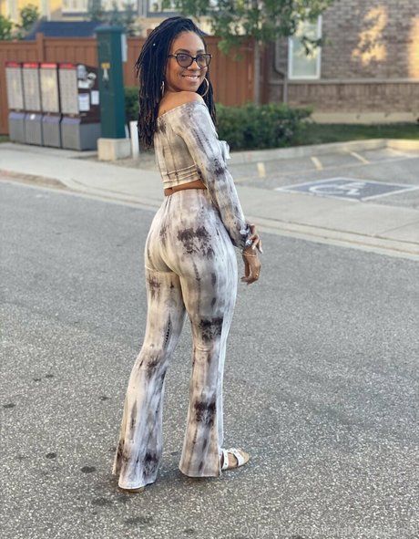 Iamkirakadence