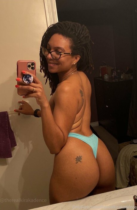 Iamkirakadence