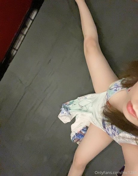 Mc1286 OnlyFansリークヌード写真
