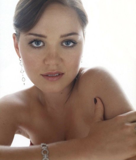 Erika Christensen