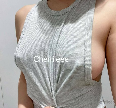 Cherrileee  nude leaked OnlyFans photo