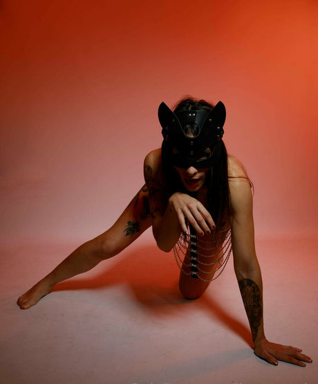 Nahá fotka uniklých OnlyFans od Jinetamaria