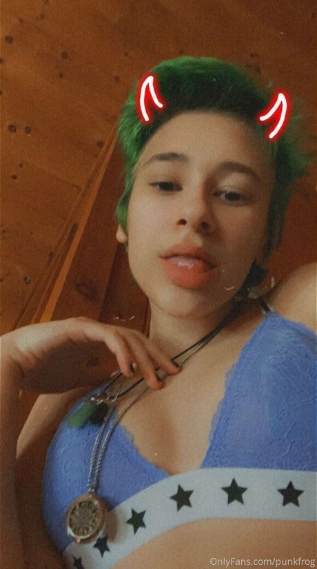Punkfrog