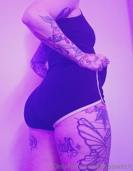 Bobawitch