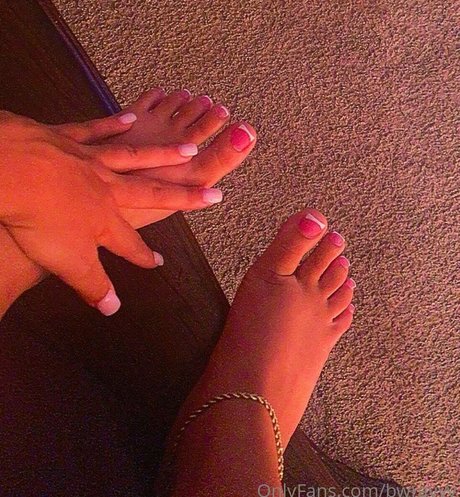 Naken lekkede OnlyFans-bilde av Bwrayyy