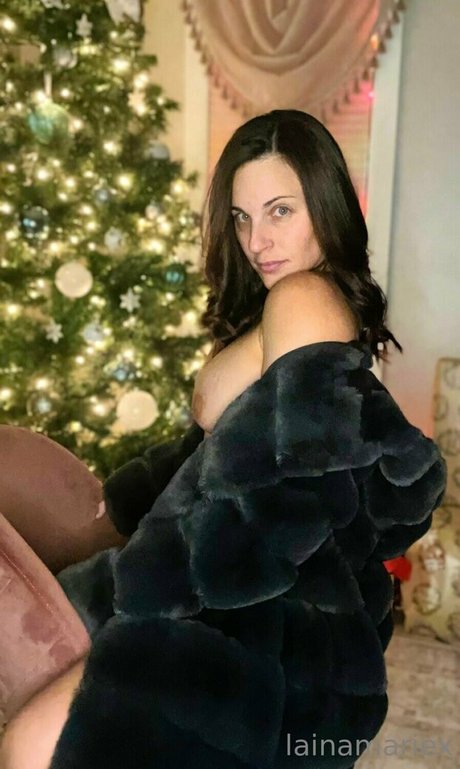 Nagie wyciekłe zdjęcie OnlyFans od Lainamariex