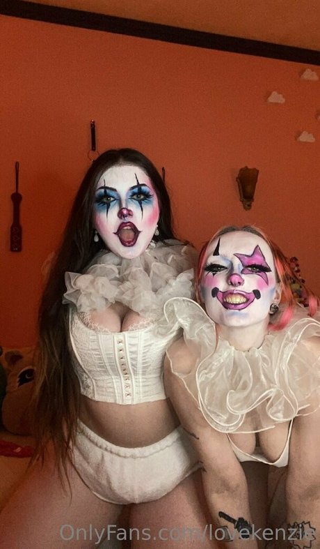 Lovekenzie  nude leaked OnlyFans photo