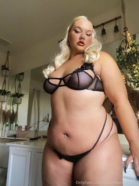 Sweetlikesugar999
