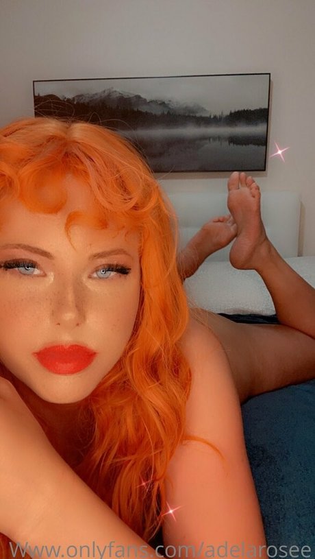 Adelaroseefree