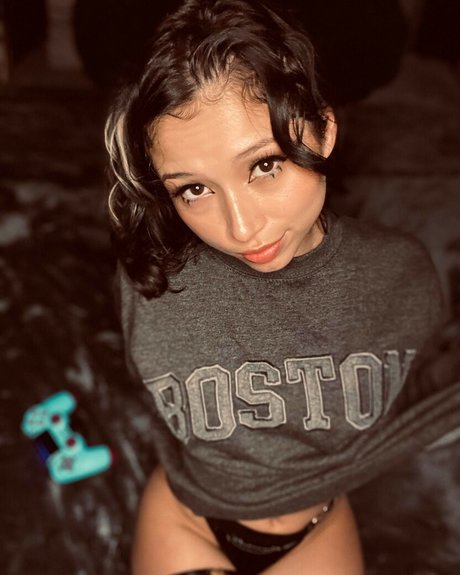 Naken lekkede OnlyFans-bilde av Goodgirl1108