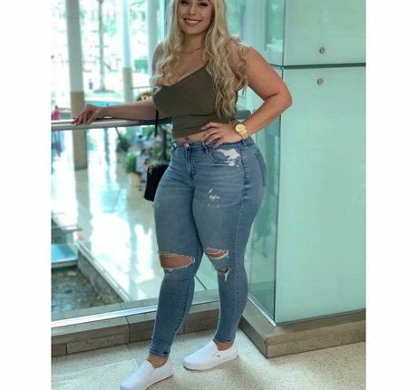Blondiemami