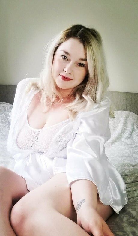 Ivy Wild
