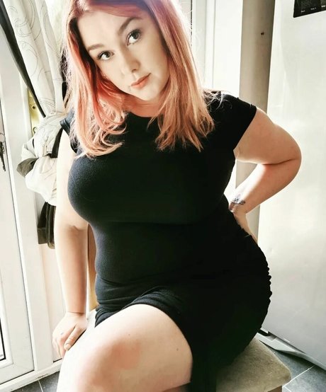 Ivy Wild
