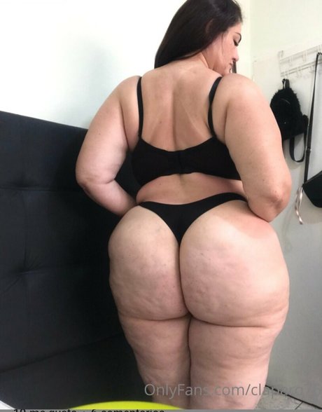 Patricia Curvy Xxl