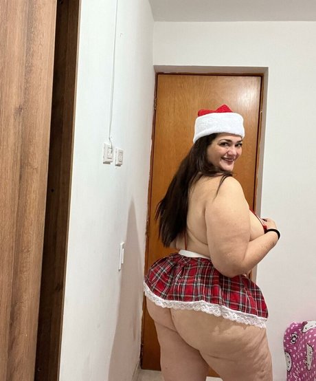Patricia Curvy Xxl