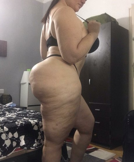Patricia Curvy Xxl