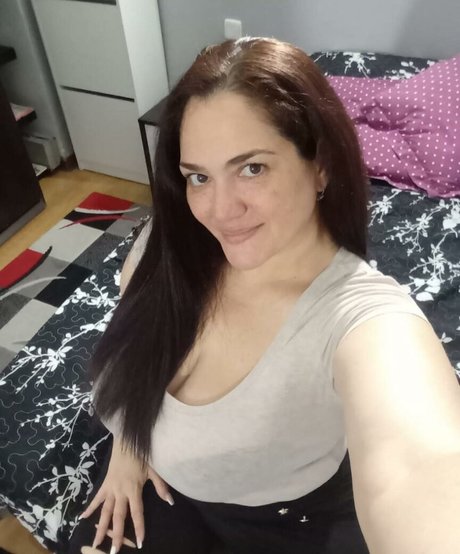 Patricia Curvy Xxl