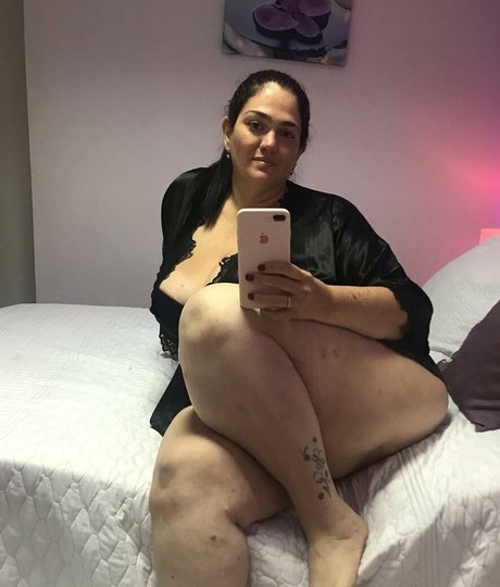 Patricia Curvy Xxl
