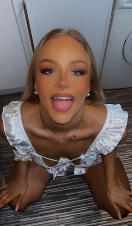 Foto desnuda filtrada de OnlyFans de Laceyspanks