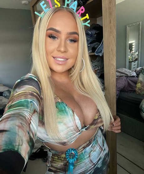 Molly Oshea
