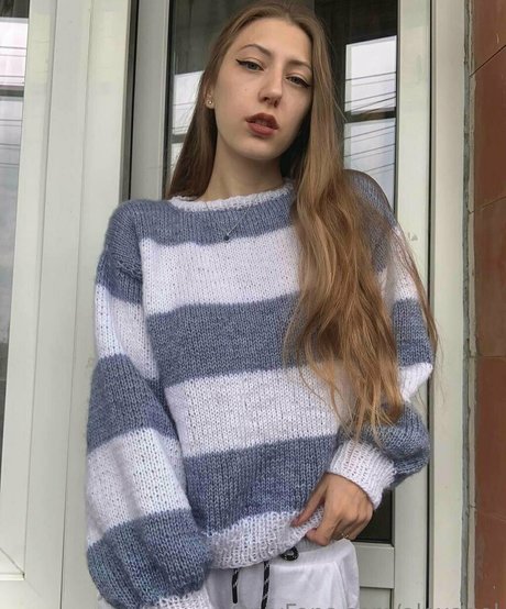 Naken lekkede OnlyFans-bilde av Alexagol