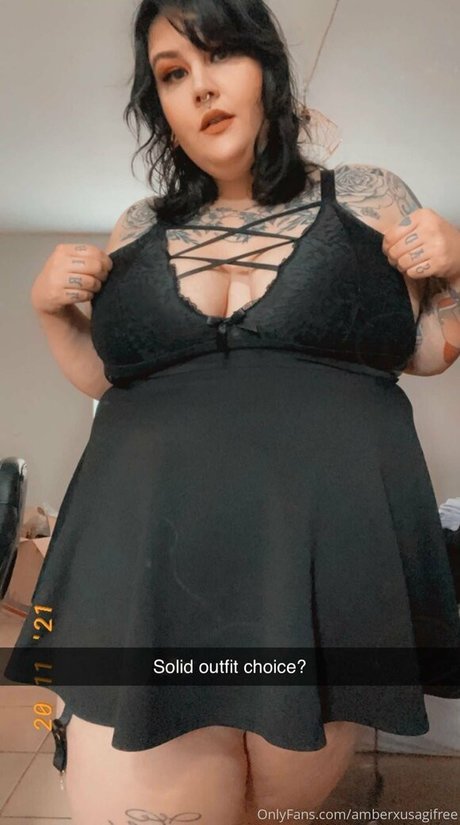 Amberxusagifree