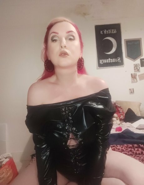 Roxystardust