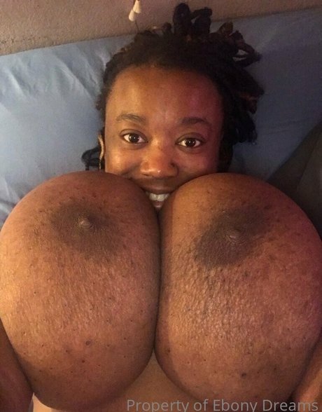 Idreamofebony