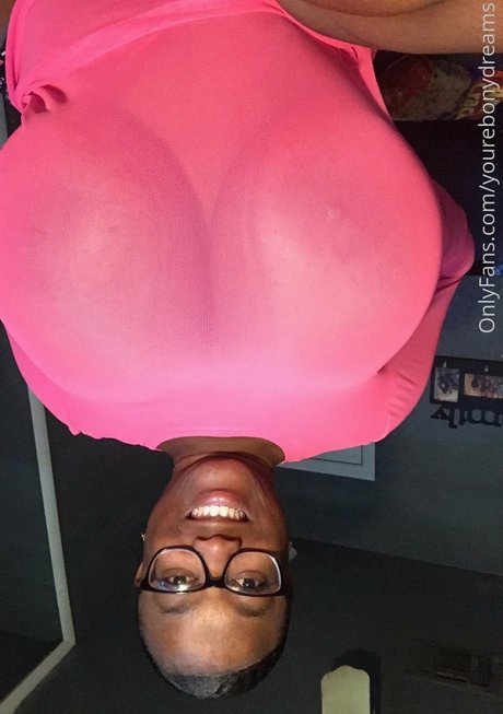 Idreamofebony