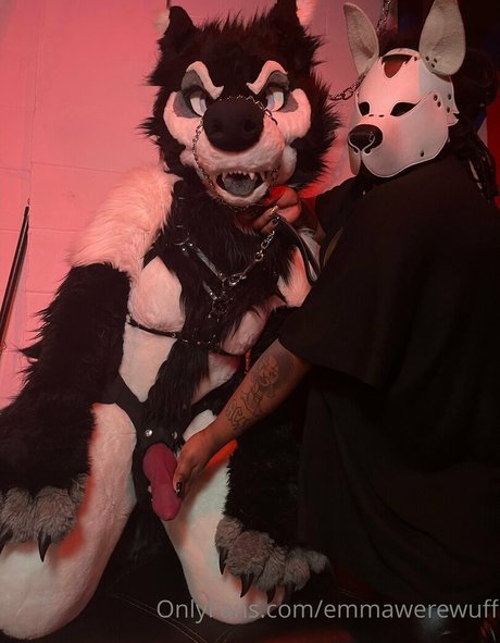 Emmawerewuff