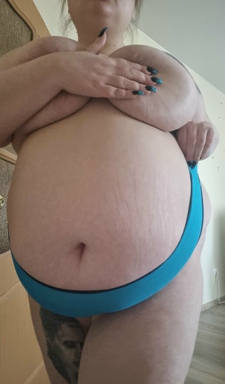 Alicefrommarsbbw